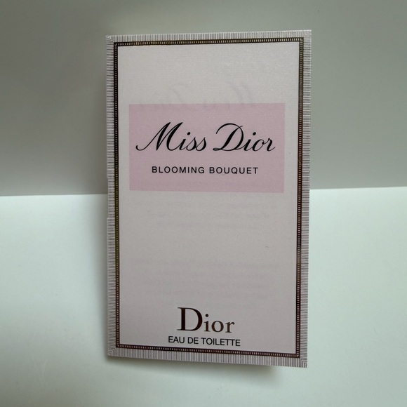 Dior Bundle NWOT - Picture 4 of 9